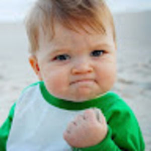 Meet your Posher, Maxim